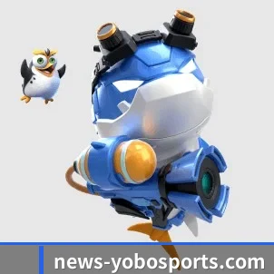 YOBO体育 APP